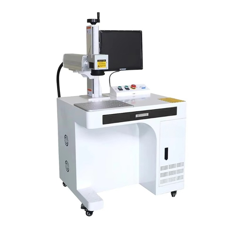 Yeni Gelen UV Fly Lazer Markal - Industrial Laser Machine Price incelemesi ve fiyatı