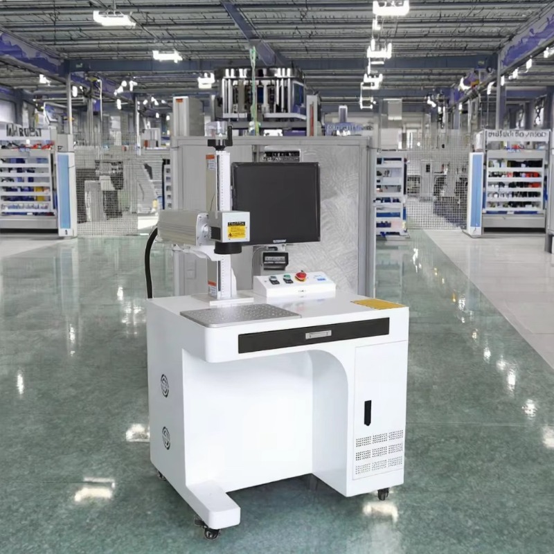 Yeni Gelen UV Fly Lazer Markal - Industrial Laser Machine Price incelemesi ve fiyatı
