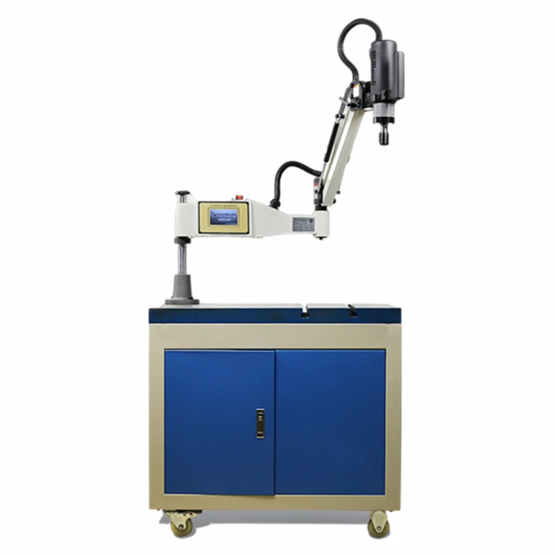 LY Dikey M2-M20 CNC Elektrikli - Servo Motor Cnc incelemesi ve fiyatı