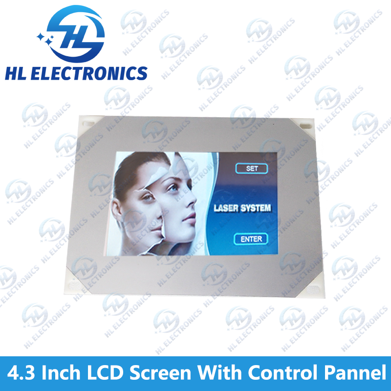 Nd Yag lazer dövme silme makin - Laser Controller Board incelemesi ve fiyatı