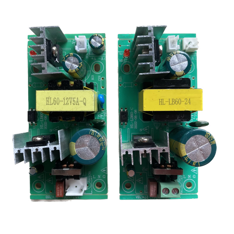 HL60 60w Led Par ışıkları sürü - Laser Power Supply 60W incelemesi ve fiyatı