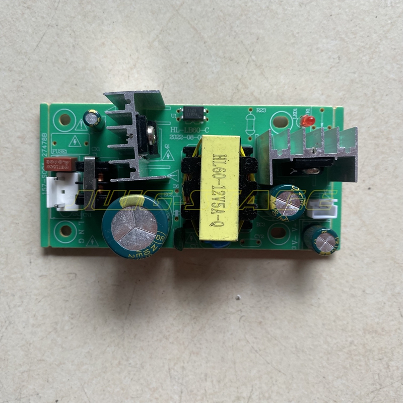 HL60 60w Led Par ışıkları sürü - Laser Power Supply 60W incelemesi ve fiyatı