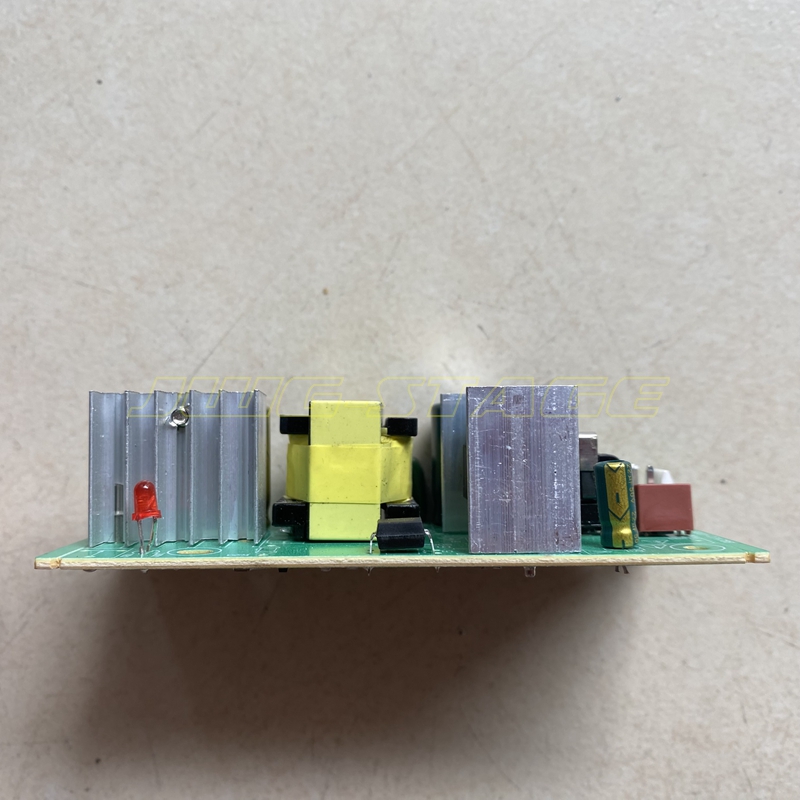 HL60 60w Led Par ışıkları sürü - Laser Power Supply 60W incelemesi ve fiyatı
