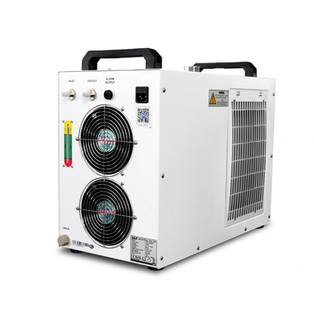 Endüstriyel Su Soğutucu Fabrik - Industrial Laser Machine Price incelemesi ve fiyatı