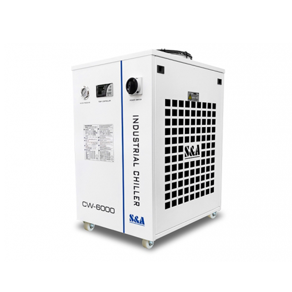 Endüstriyel Su Soğutucu Fabrik - Industrial Laser Machine Price incelemesi ve fiyatı