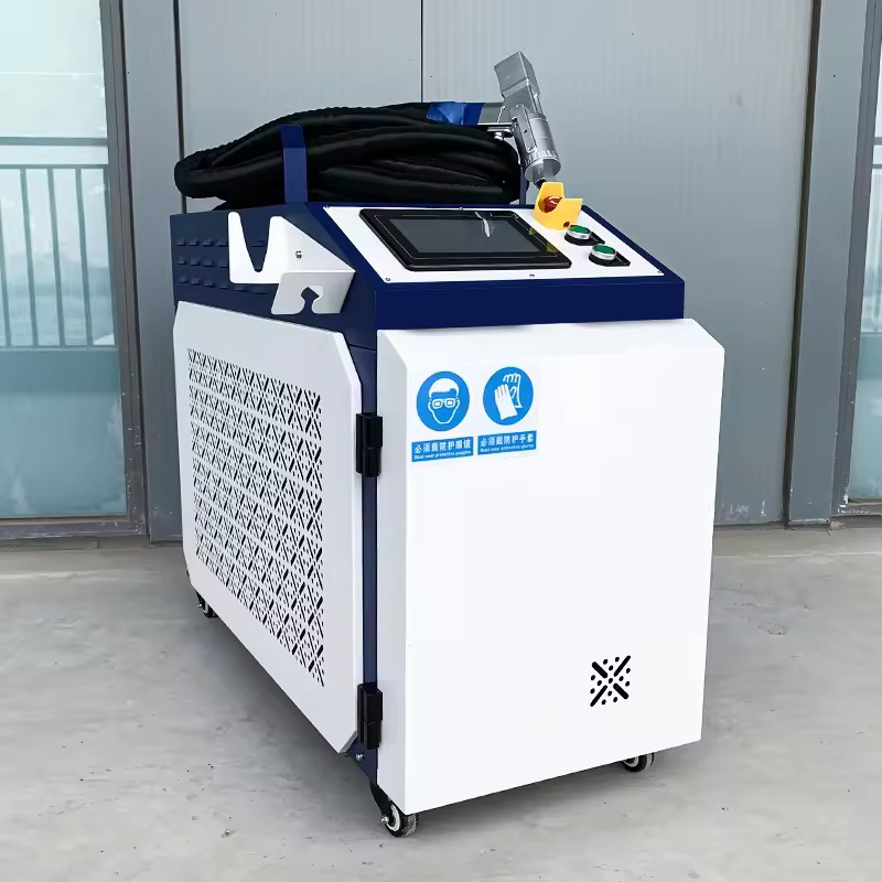 Paslanmaz Çelik Yağ Boyası Pas - Industrial Laser Paint Remover incelemesi ve fiyatı