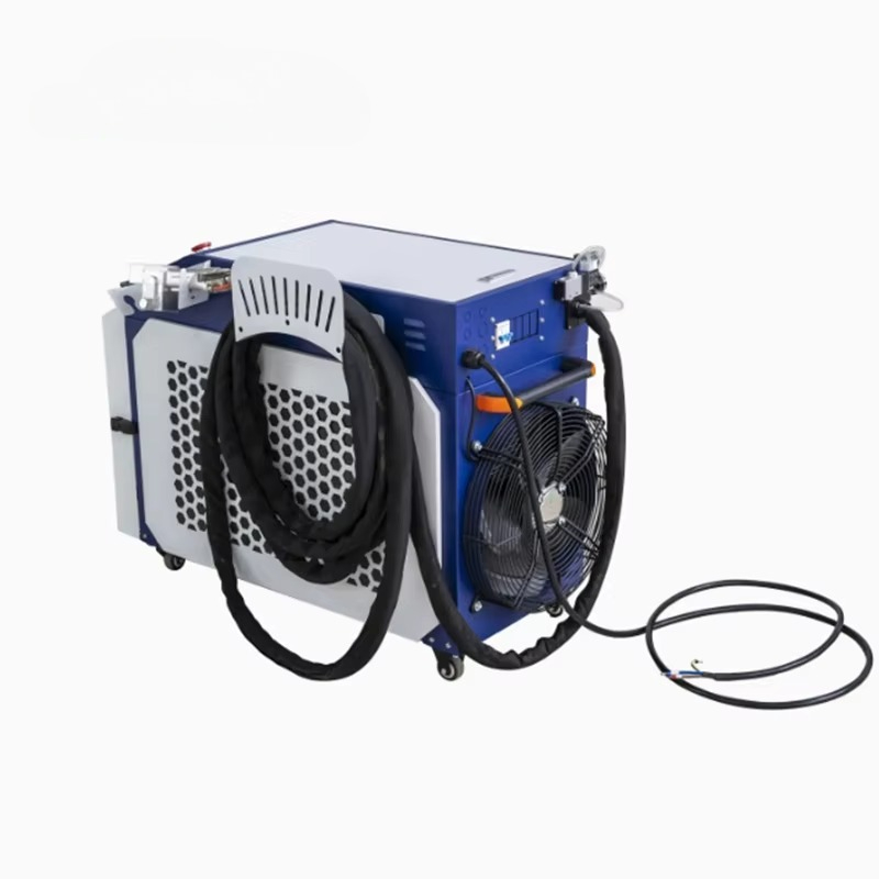 Paslanmaz Çelik Yağ Boyası Pas - Industrial Laser Paint Remover incelemesi ve fiyatı