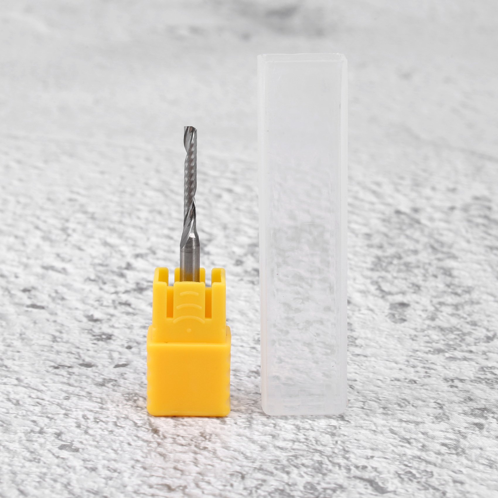 HJBW 2mm x 15mm Karbür Tek Flü - Cnc Router Bit incelemesi ve fiyatı