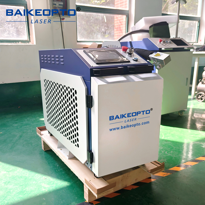 1500W fiber lazer temizleme ma - Industrial Laser Paint Remover incelemesi ve fiyatı