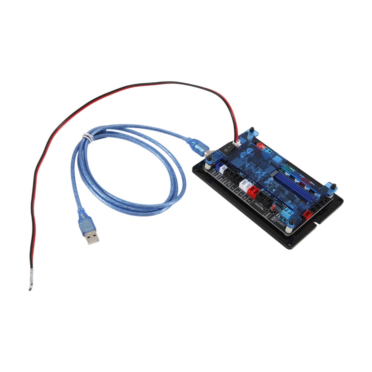 (A99Z) GRBL 3- DIY Mini CNC Gr - Laser Controller Board incelemesi ve fiyatı