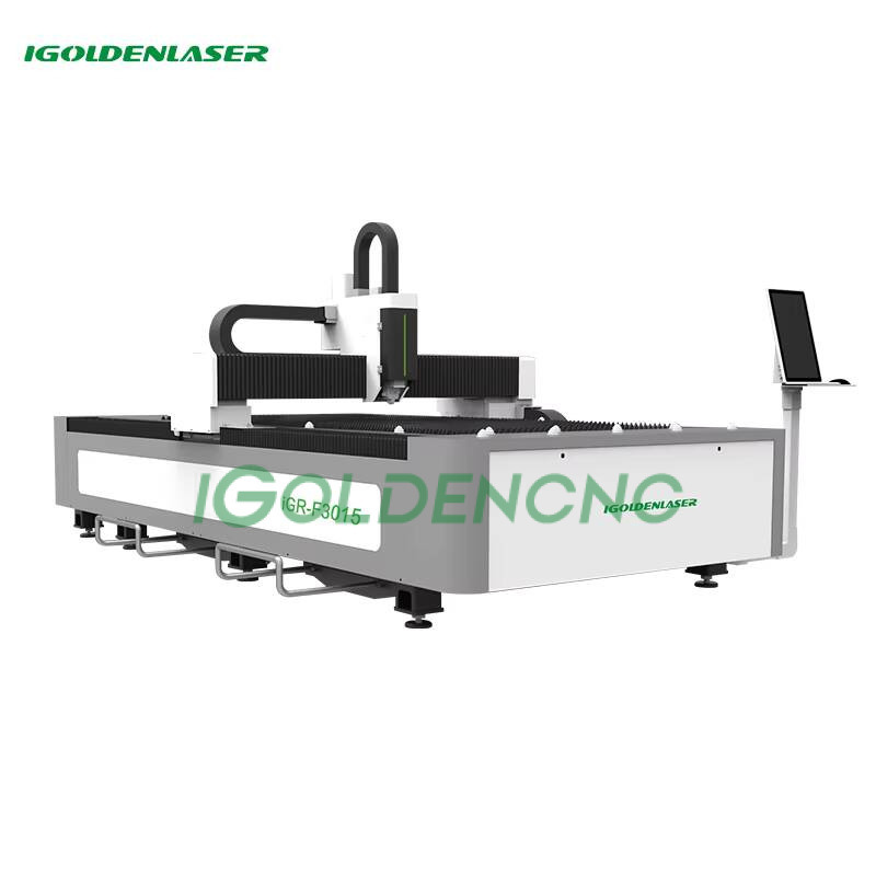 Endüstriyel Sınıf Dayanıklılık - Industrial Laser Cutter For Metal incelemesi ve fiyatı