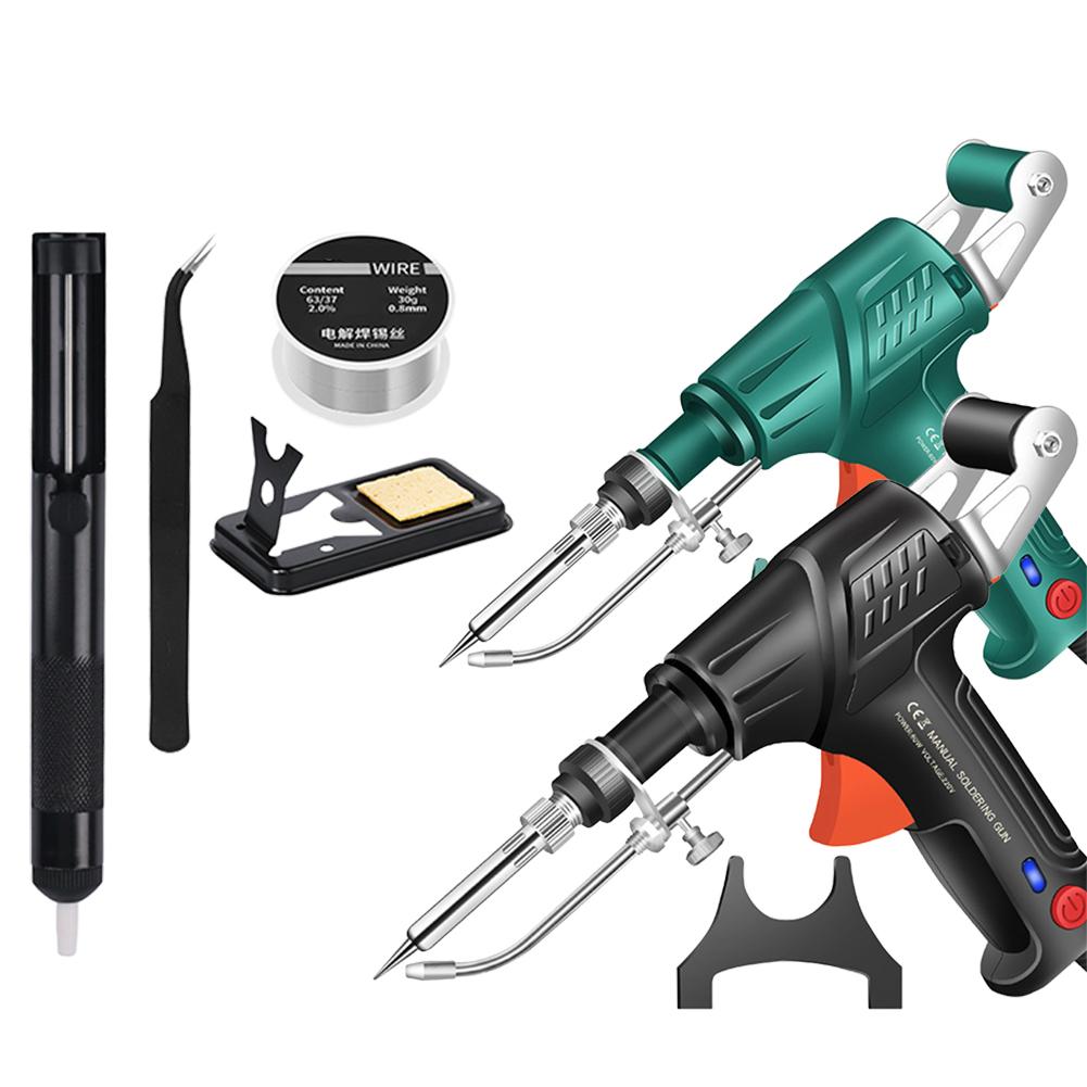 Çok Fonksiyonlu Havya Havya Ta - Industrial Laser Soldering Gun incelemesi ve fiyatı