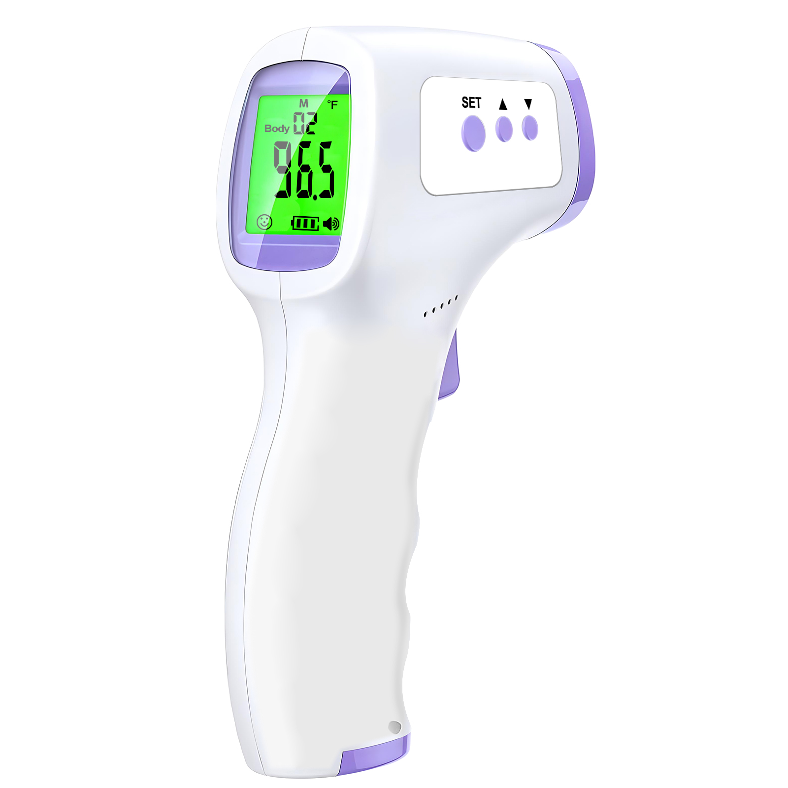 Kızılötesi Ateş Termometresi T - Industrial Laser Temperature incelemesi ve fiyatı