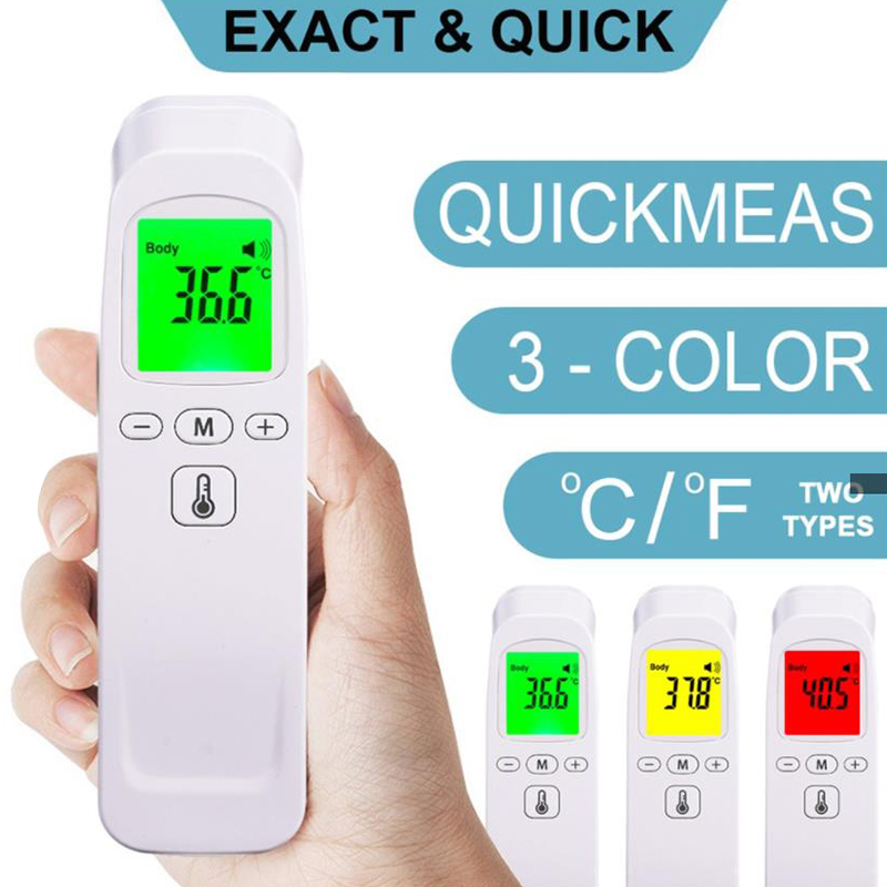 Kızılötesi Ateş Termometresi T - Industrial Laser Temperature incelemesi ve fiyatı