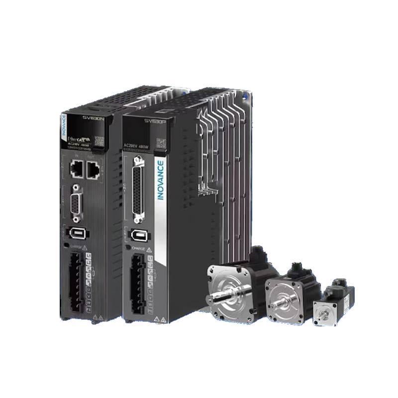 Inovance Planet Dişli Kutulu M - Servo Motor Cnc incelemesi ve fiyatı