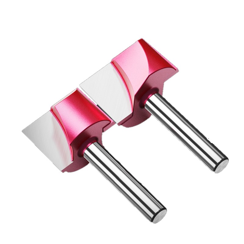 6mm Ahşap İşleme Aleti Gravür  - Cnc Router Bit incelemesi ve fiyatı