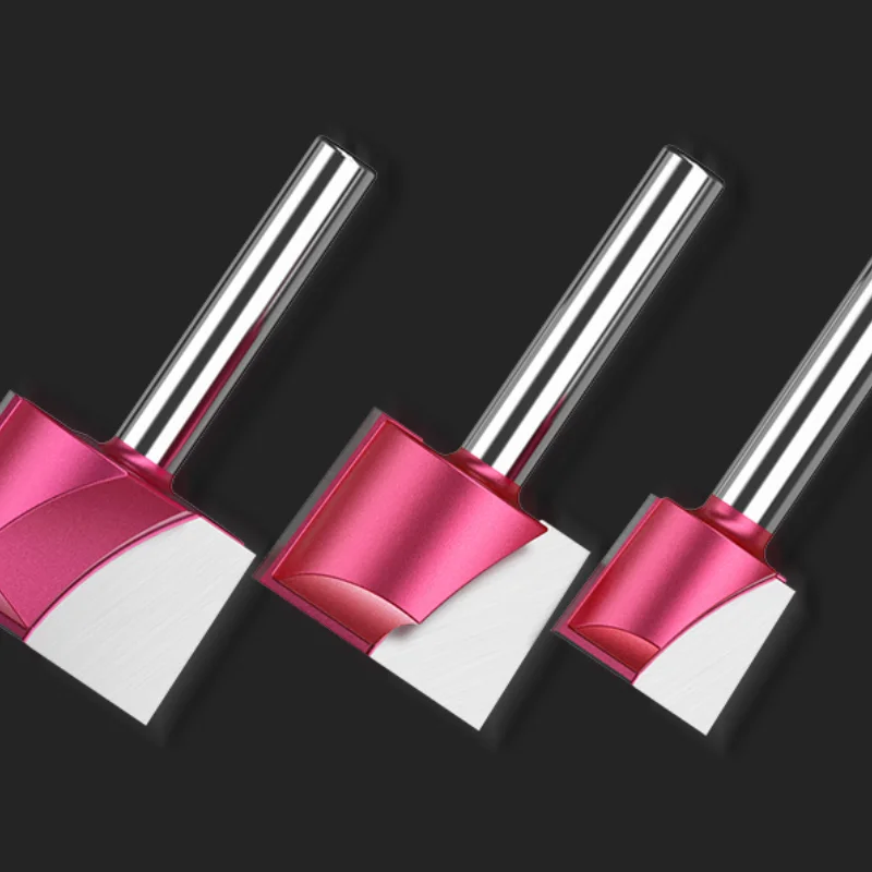 6mm Ahşap İşleme Aleti Gravür  - Cnc Router Bit incelemesi ve fiyatı