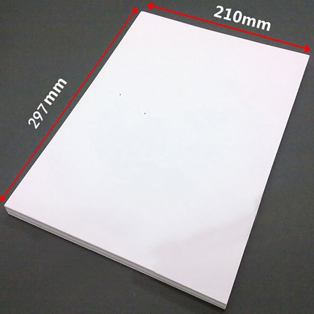 100 Adet A4 Boyutunda, Kendind - Industrial Laser Uses incelemesi ve fiyatı