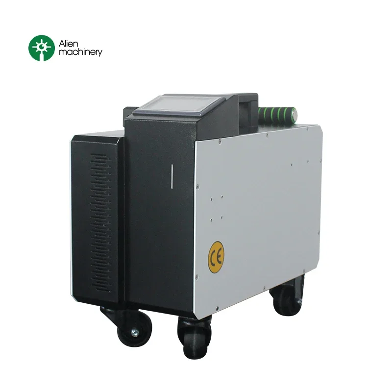 Jpt 300W Seagull 2 Lazer Pas,  - Industrial Laser Machine Price incelemesi ve fiyatı