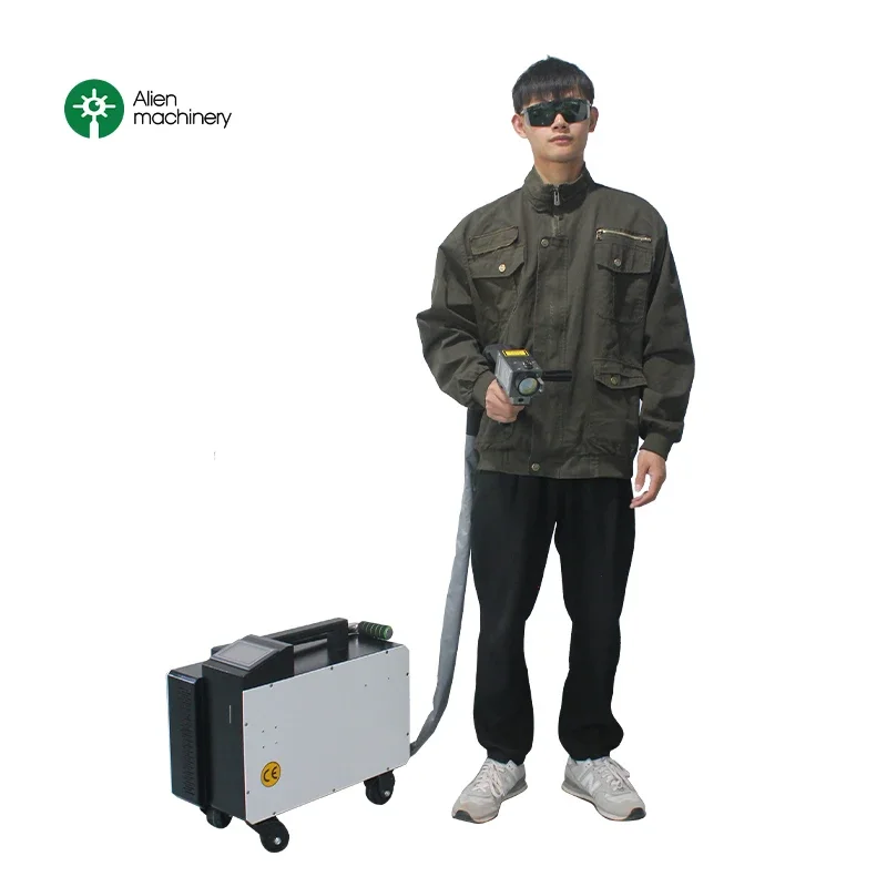 Jpt 300W Seagull 2 Lazer Pas,  - Industrial Laser Machine Price incelemesi ve fiyatı