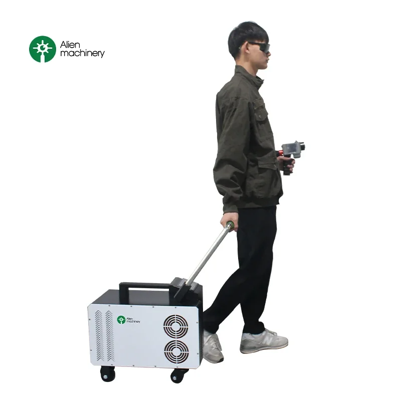 Jpt 300W Seagull 2 Lazer Pas,  - Industrial Laser Machine Price incelemesi ve fiyatı