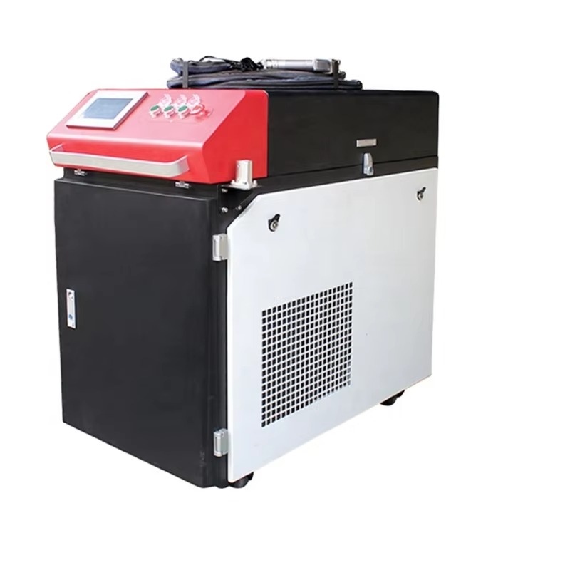 Metal Lazer Temizleme Makinesi - Industrial Laser Uses incelemesi ve fiyatı
