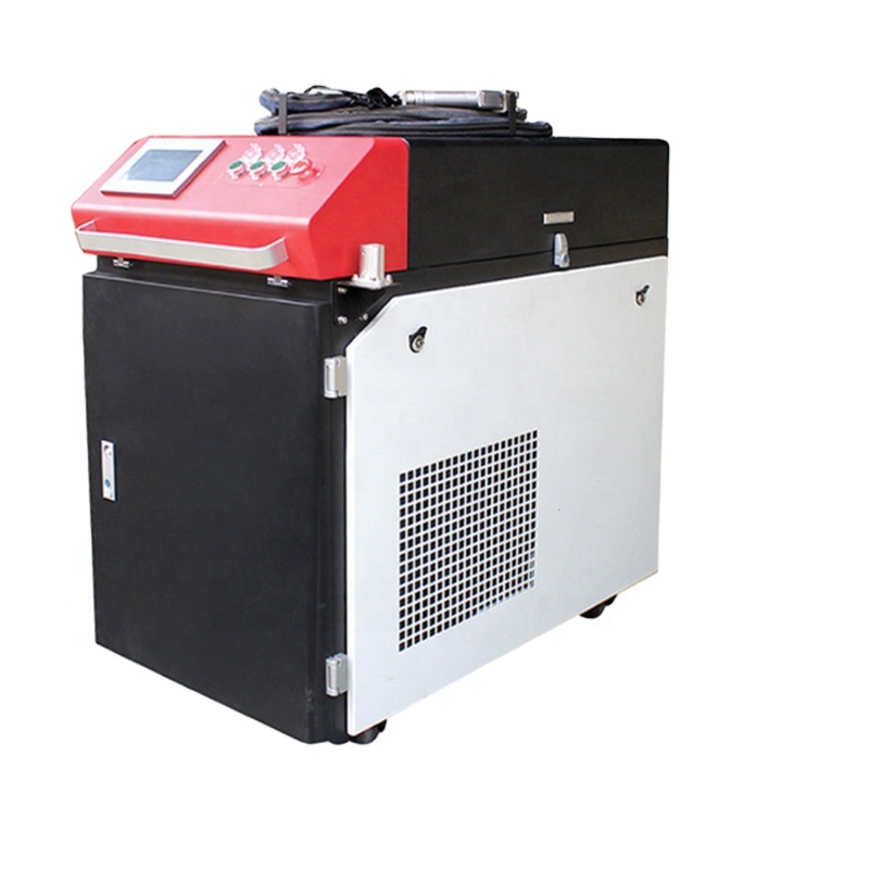 Metal Lazer Temizleme Makinesi - Industrial Laser Uses incelemesi ve fiyatı