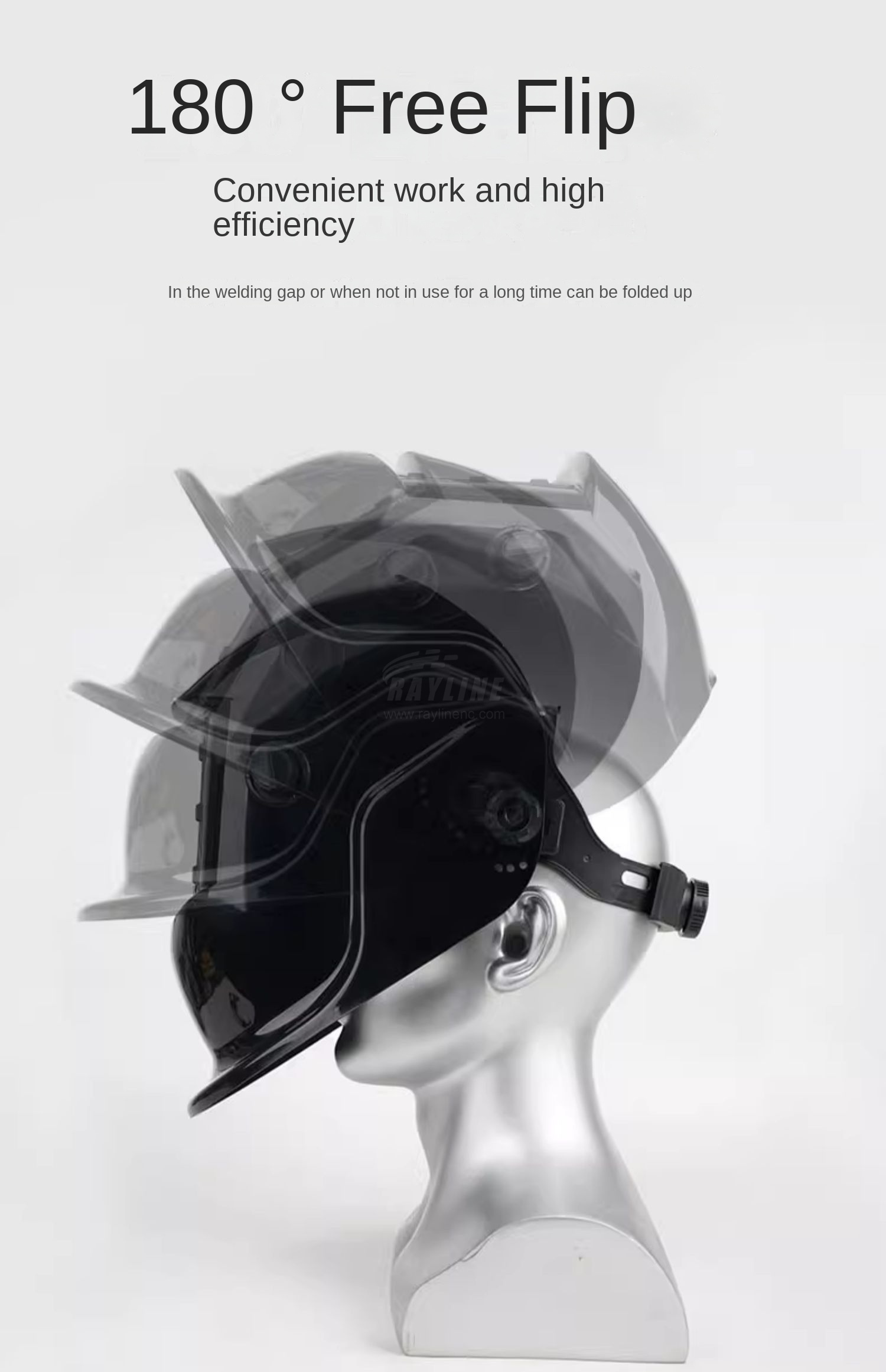 Lazer Korumalı Kask, Lazer Gra - Industrial Laser Welding incelemesi ve fiyatı