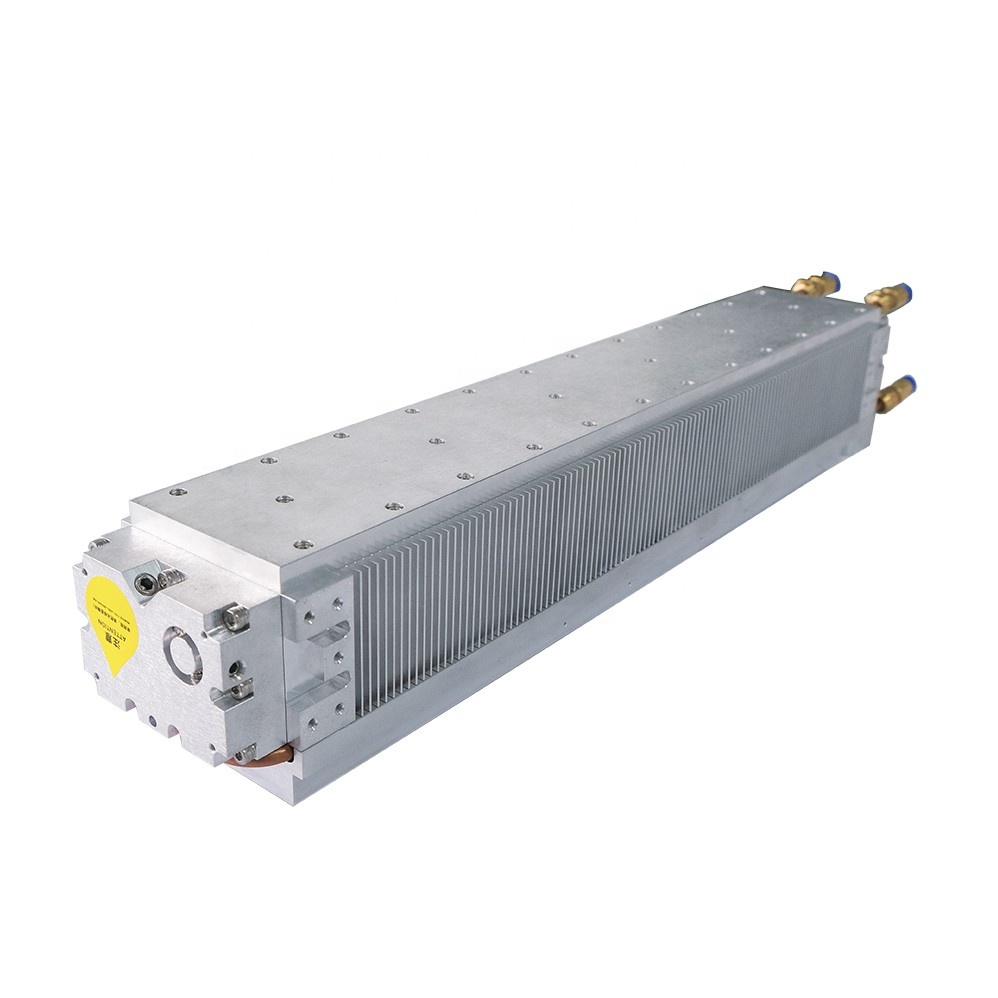 Rekabetçi Fiyatlı Yeni CO2 RF  - Industrial Laser Machine Price incelemesi ve fiyatı