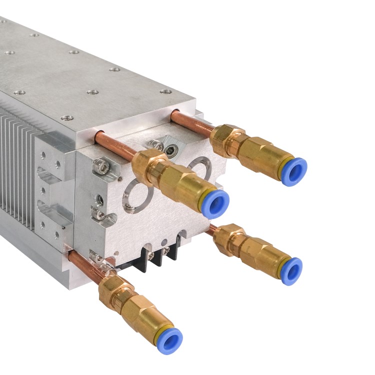 Rekabetçi Fiyatlı Yeni CO2 RF  - Industrial Laser Machine Price incelemesi ve fiyatı
