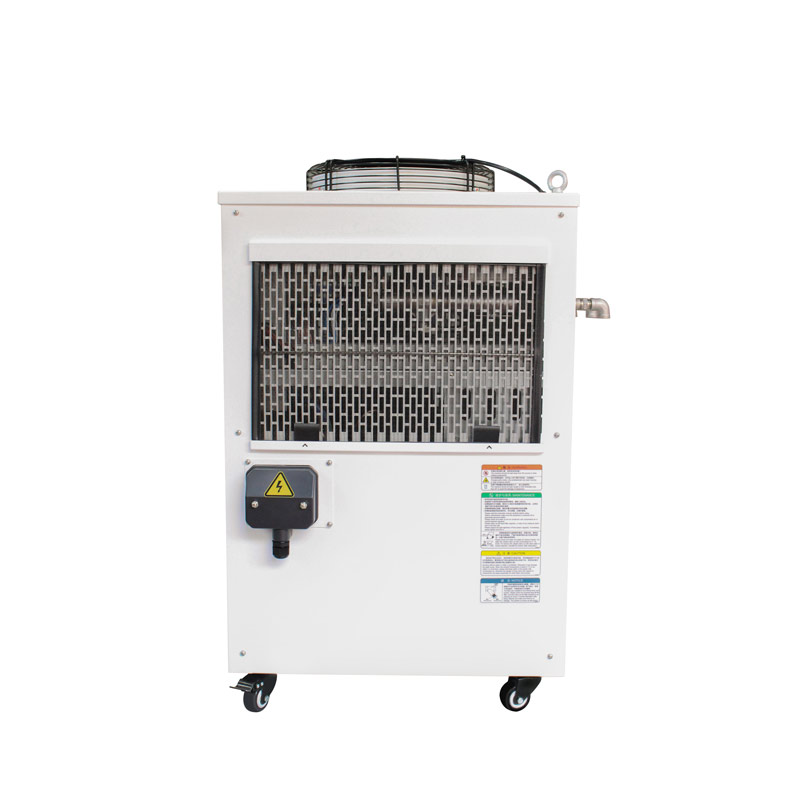 Lazer için Su Soğutucu 3000W F - Industrial Laser Welding incelemesi ve fiyatı