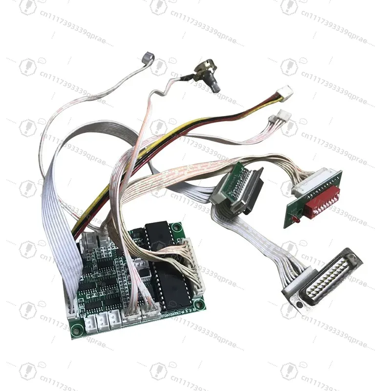 Lazer Kontrol Devre Kartı 20K  - Laser Controller Board incelemesi ve fiyatı