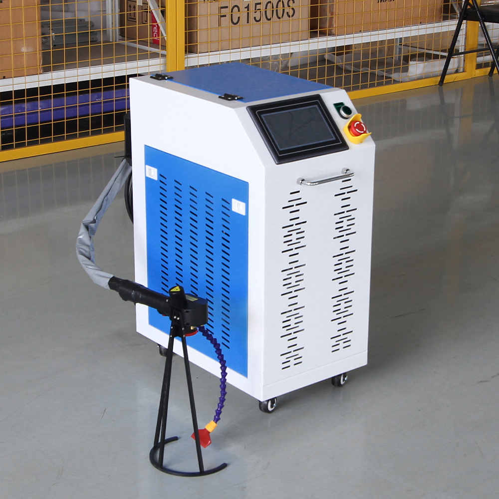 Özelleştirilmiş Lazer Temizlem - Industrial Laser Machine Price incelemesi ve fiyatı