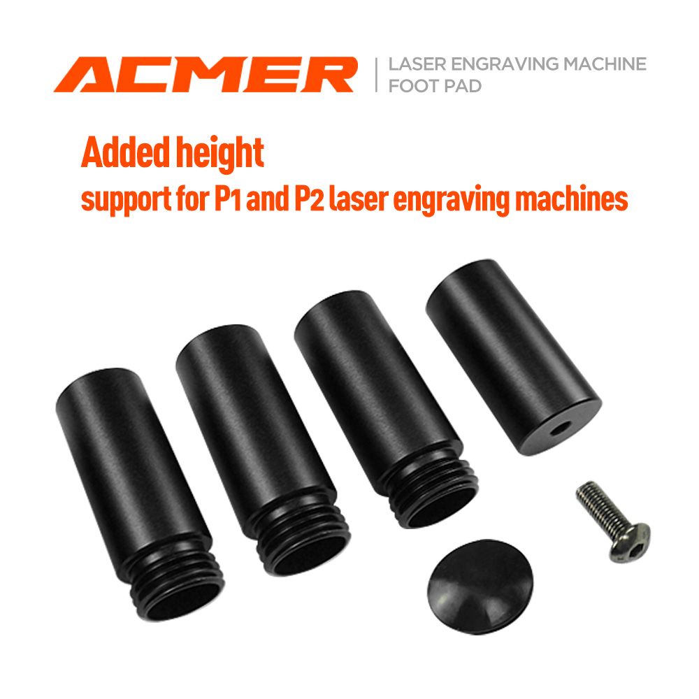 ACMER Yükseklik Artırıcı Kolon - Industrial Laser Technology incelemesi ve fiyatı