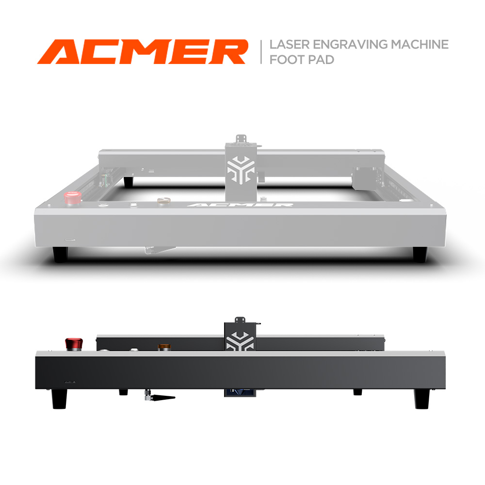 ACMER Yükseklik Artırıcı Kolon - Industrial Laser Technology incelemesi ve fiyatı